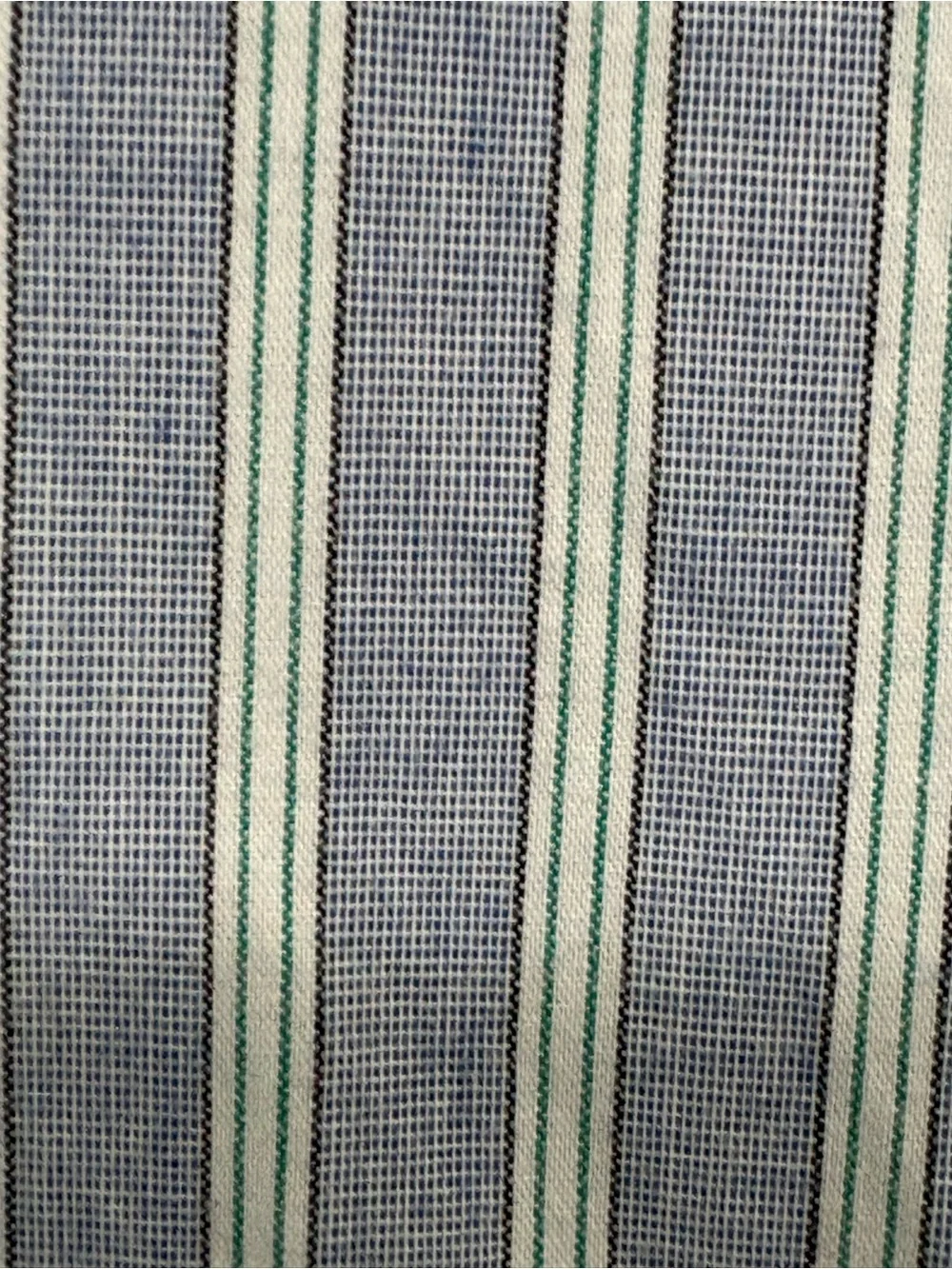 Banana Republic crisp vertical